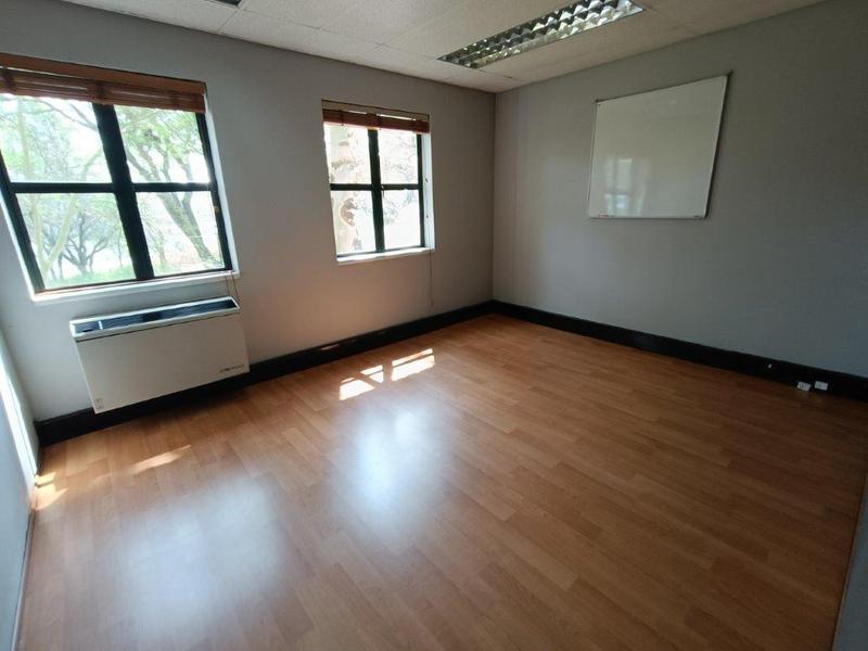 To Let Commercial Property for Rent in Epsom Downs Gauteng