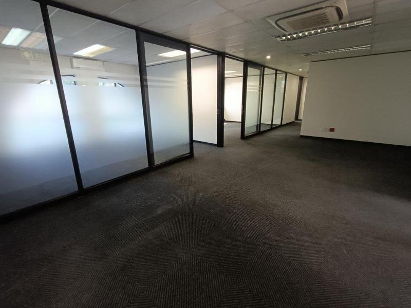 To Let Commercial Property for Rent in Epsom Downs Gauteng