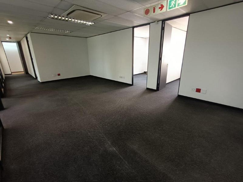 To Let Commercial Property for Rent in Epsom Downs Gauteng