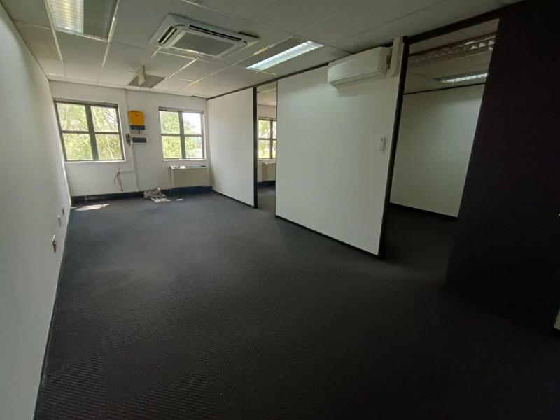 To Let Commercial Property for Rent in Epsom Downs Gauteng