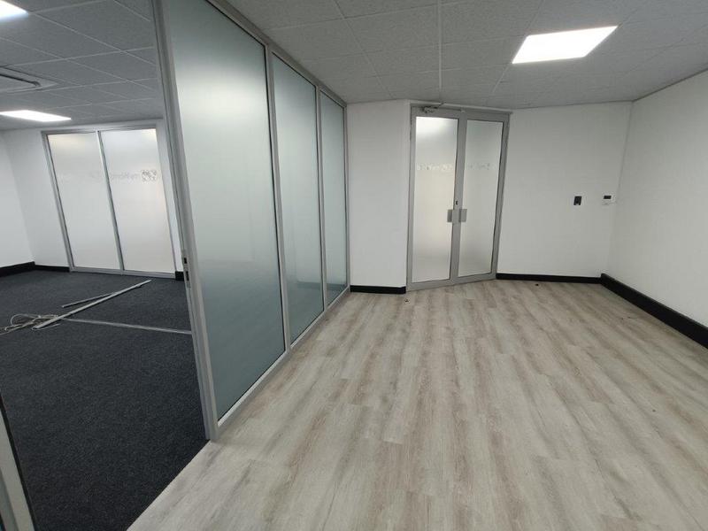 To Let Commercial Property for Rent in Sunninghill Gauteng