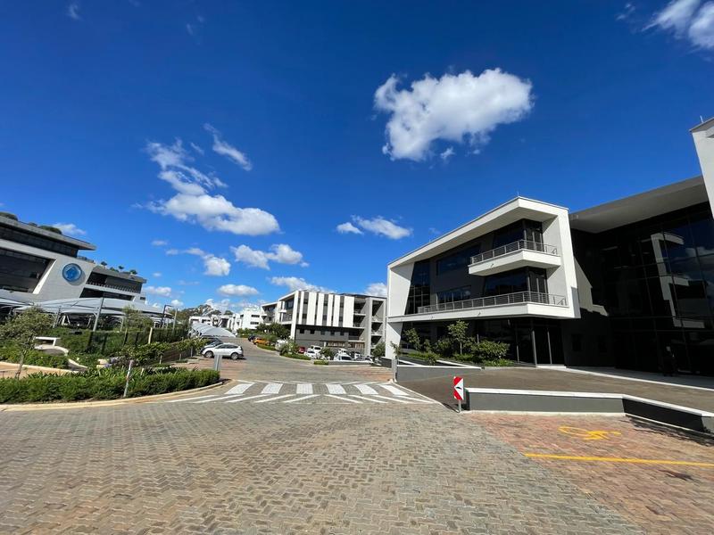 To Let Commercial Property for Rent in Centurion Gauteng