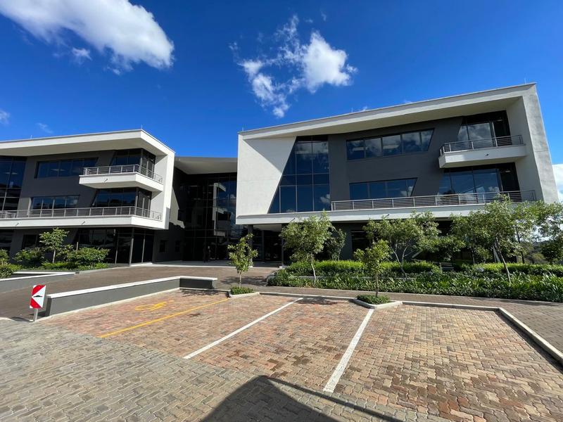 To Let Commercial Property for Rent in Centurion Gauteng