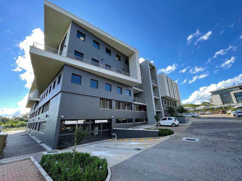 To Let Commercial Property for Rent in Centurion Gauteng