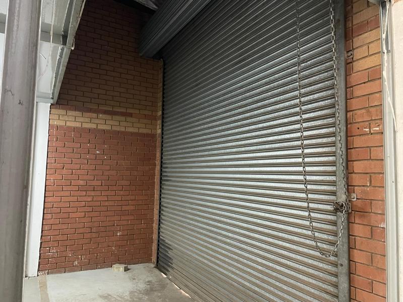 To Let Commercial Property for Rent in Hennopspark Gauteng