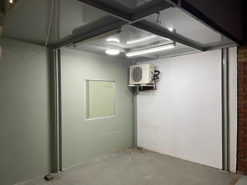 To Let Commercial Property for Rent in Hennopspark Gauteng