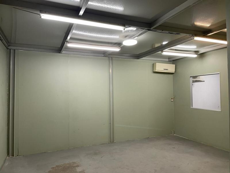 To Let Commercial Property for Rent in Hennopspark Gauteng