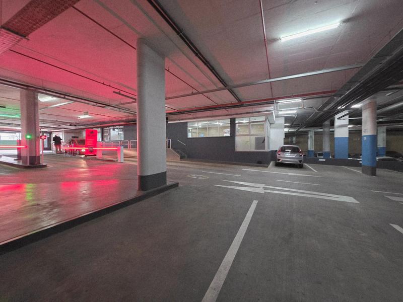 To Let Commercial Property for Rent in Menlyn Gauteng