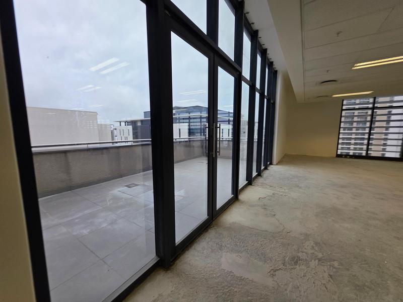To Let Commercial Property for Rent in Menlyn Gauteng