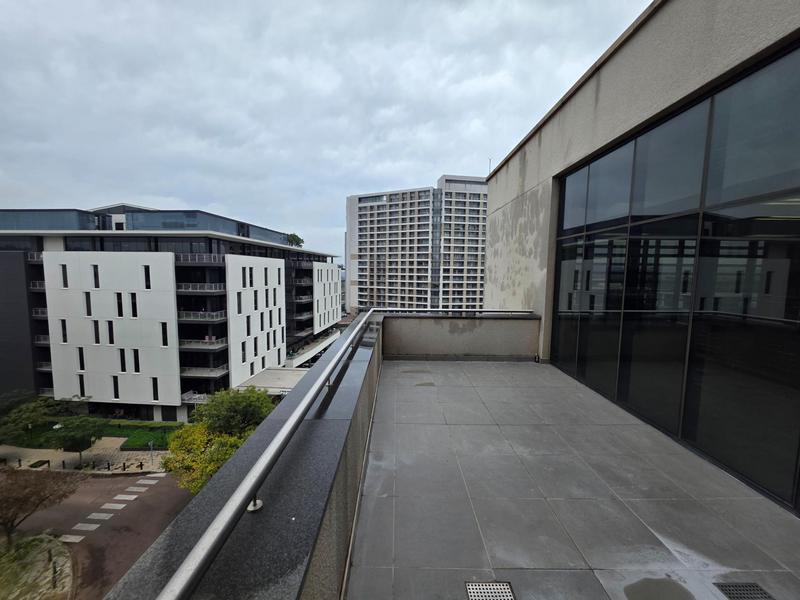 To Let Commercial Property for Rent in Menlyn Gauteng
