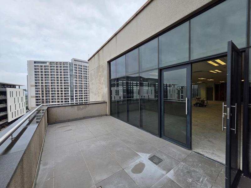 To Let Commercial Property for Rent in Menlyn Gauteng