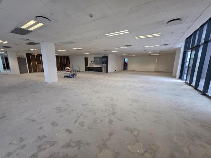 To Let Commercial Property for Rent in Menlyn Gauteng