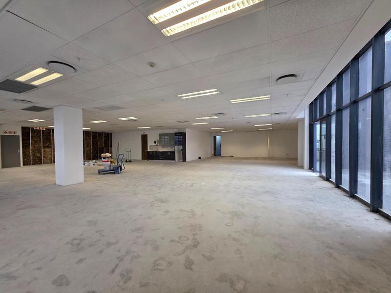To Let Commercial Property for Rent in Menlyn Gauteng