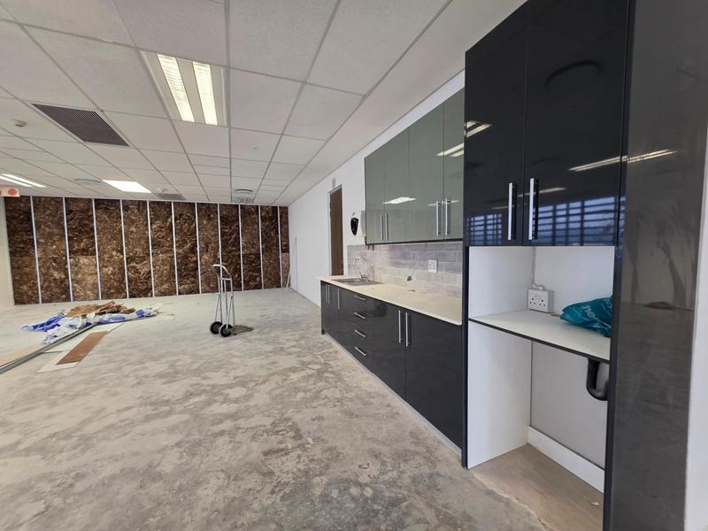 To Let Commercial Property for Rent in Menlyn Gauteng
