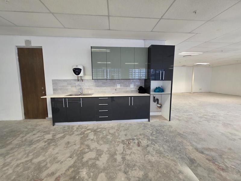 To Let Commercial Property for Rent in Menlyn Gauteng