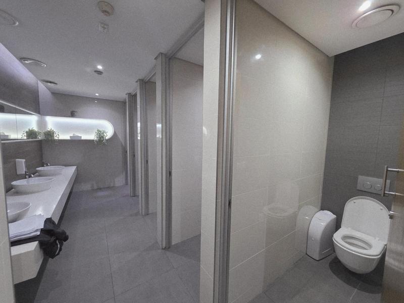 To Let Commercial Property for Rent in Menlyn Gauteng
