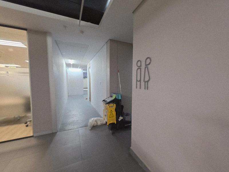 To Let Commercial Property for Rent in Menlyn Gauteng