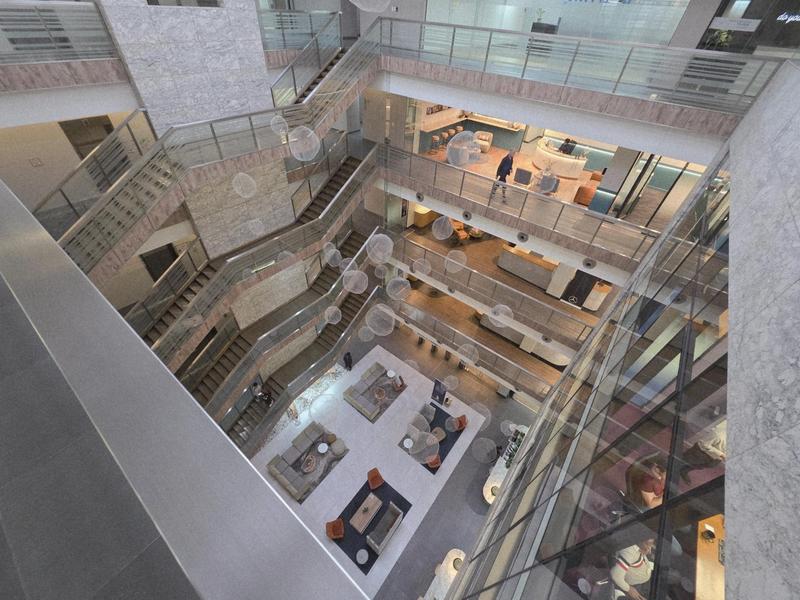 To Let Commercial Property for Rent in Menlyn Gauteng