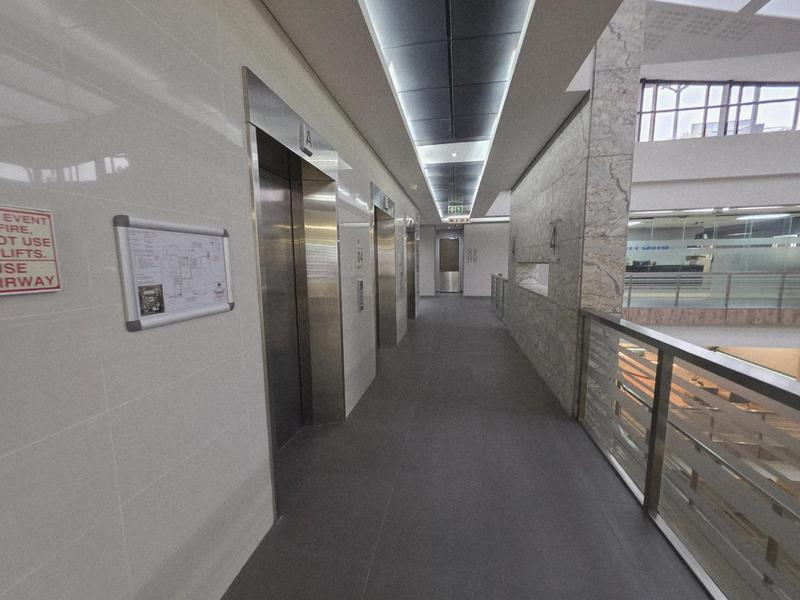 To Let Commercial Property for Rent in Menlyn Gauteng