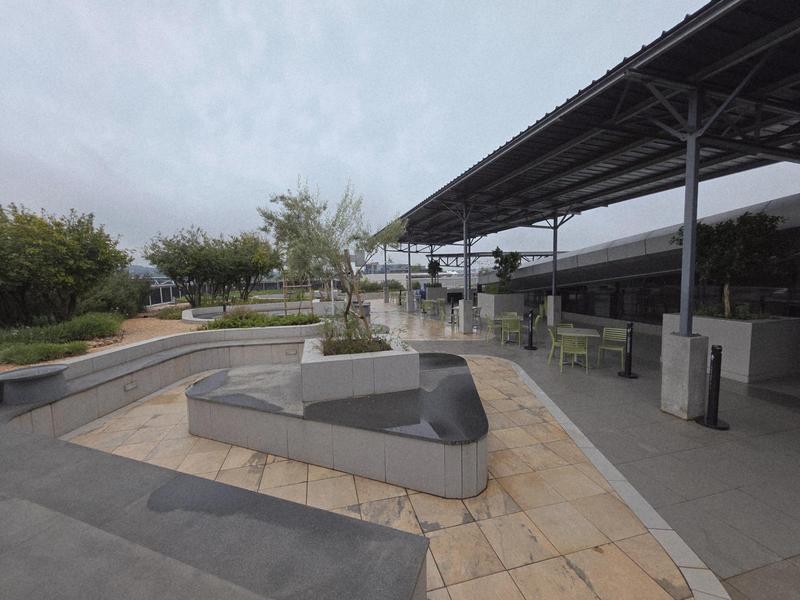 To Let Commercial Property for Rent in Menlyn Gauteng