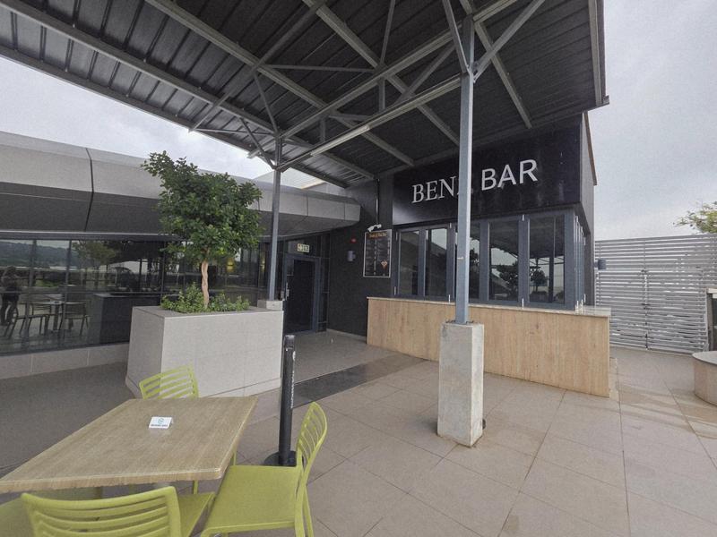 To Let Commercial Property for Rent in Menlyn Gauteng