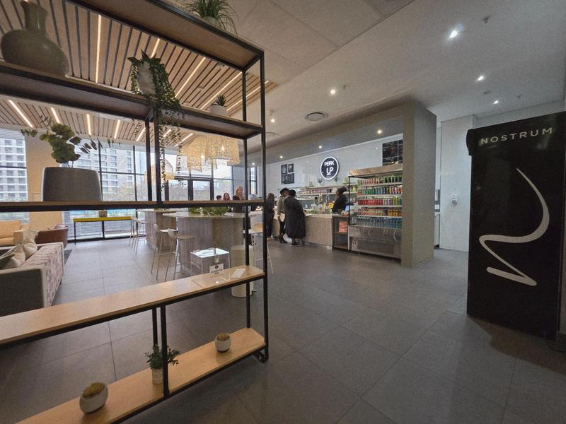 To Let Commercial Property for Rent in Menlyn Gauteng