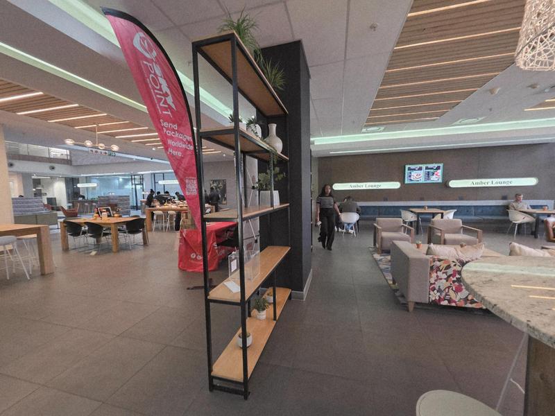 To Let Commercial Property for Rent in Menlyn Gauteng