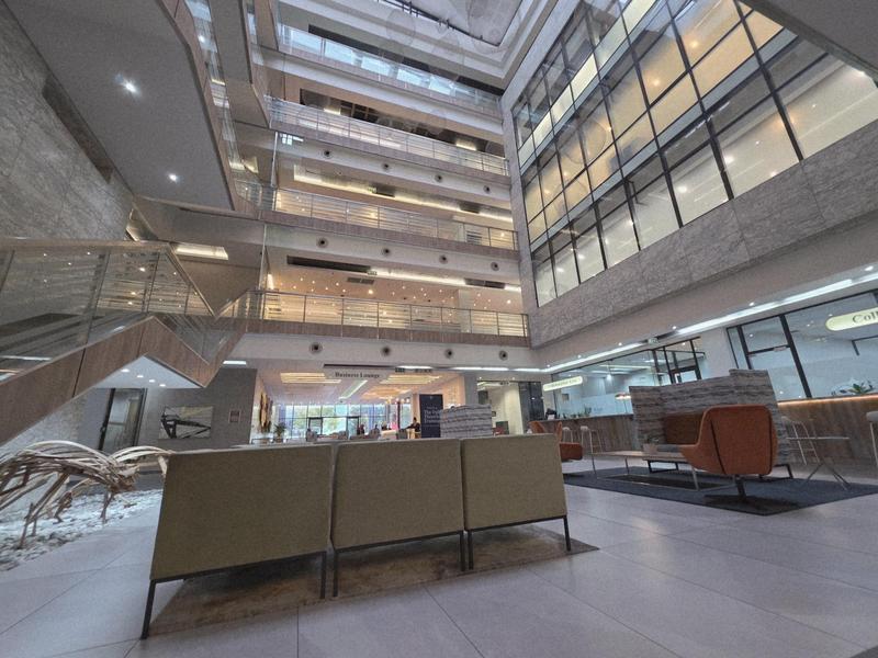 To Let Commercial Property for Rent in Menlyn Gauteng