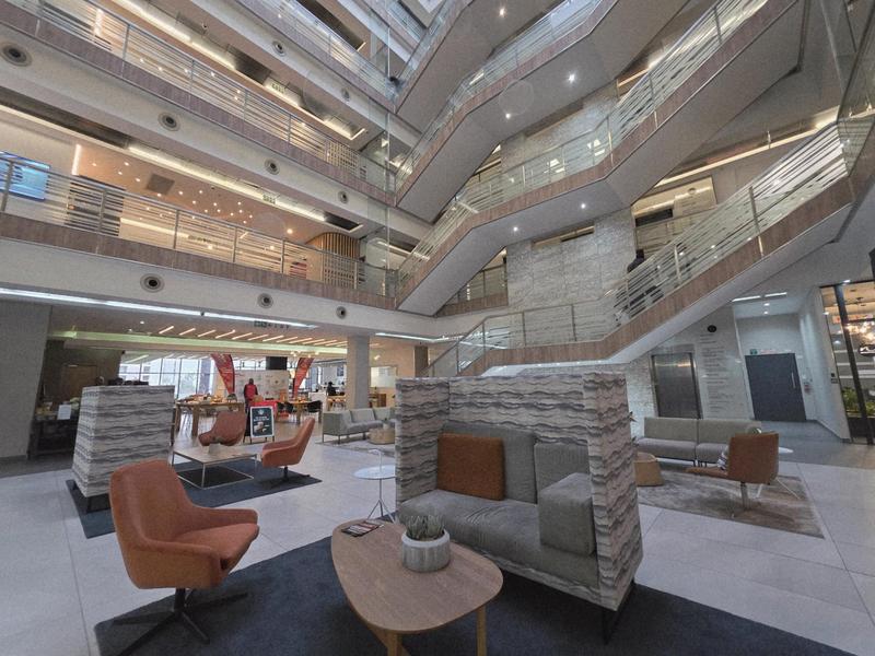 To Let Commercial Property for Rent in Menlyn Gauteng