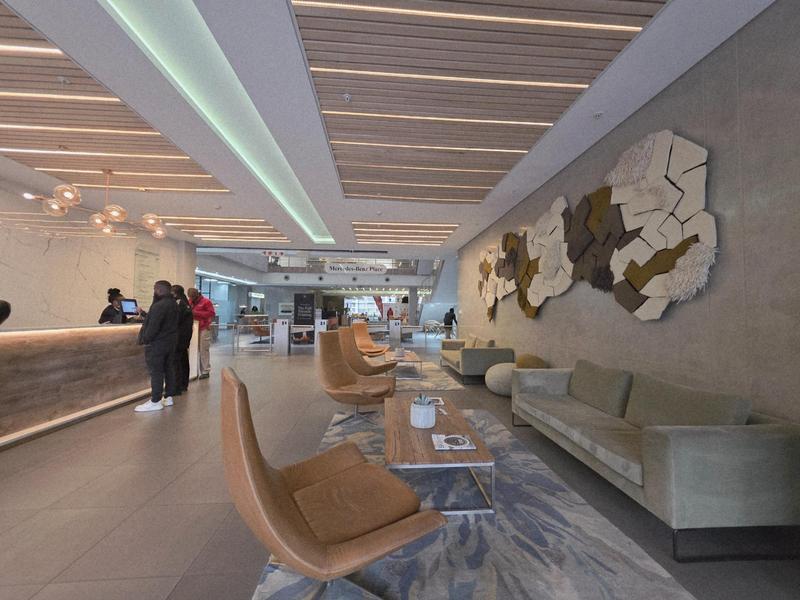 To Let Commercial Property for Rent in Menlyn Gauteng