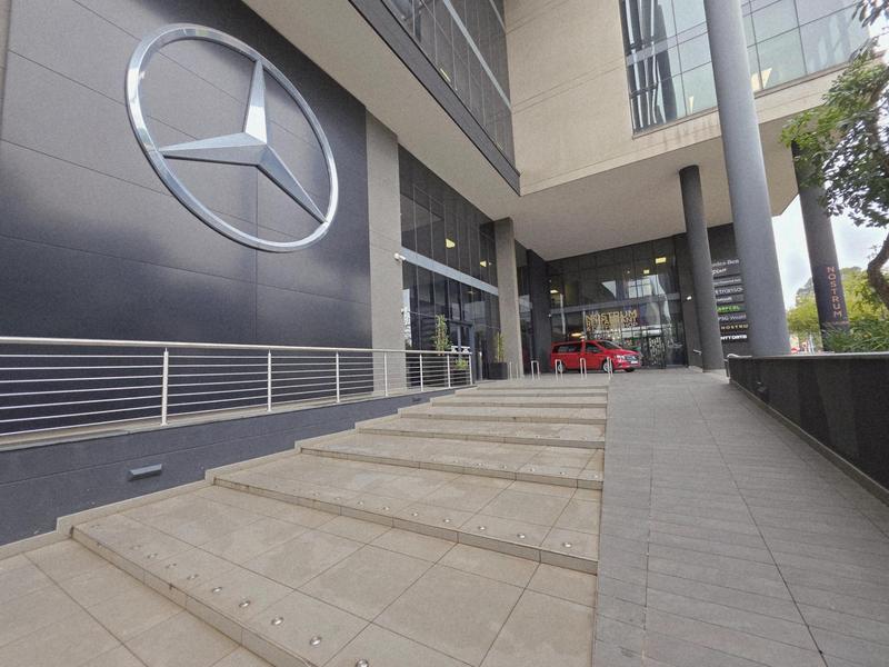 To Let Commercial Property for Rent in Menlyn Gauteng