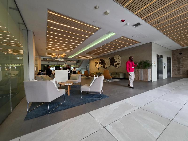 To Let Commercial Property for Rent in Menlyn Gauteng