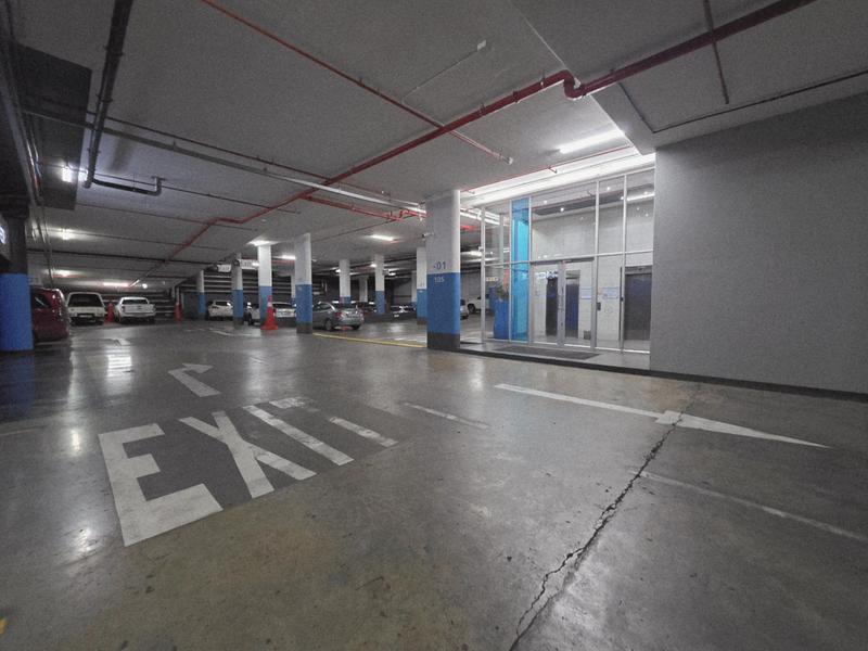 To Let Commercial Property for Rent in Menlyn Gauteng