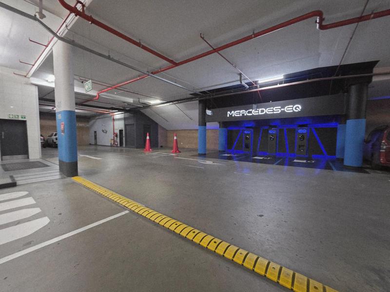 To Let Commercial Property for Rent in Menlyn Gauteng