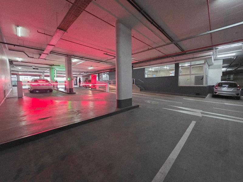 To Let Commercial Property for Rent in Menlyn Gauteng