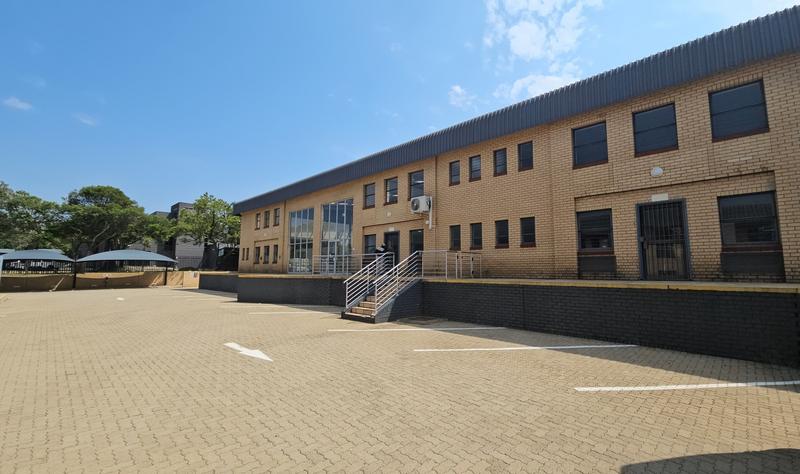 To Let Commercial Property for Rent in Randjespark Gauteng