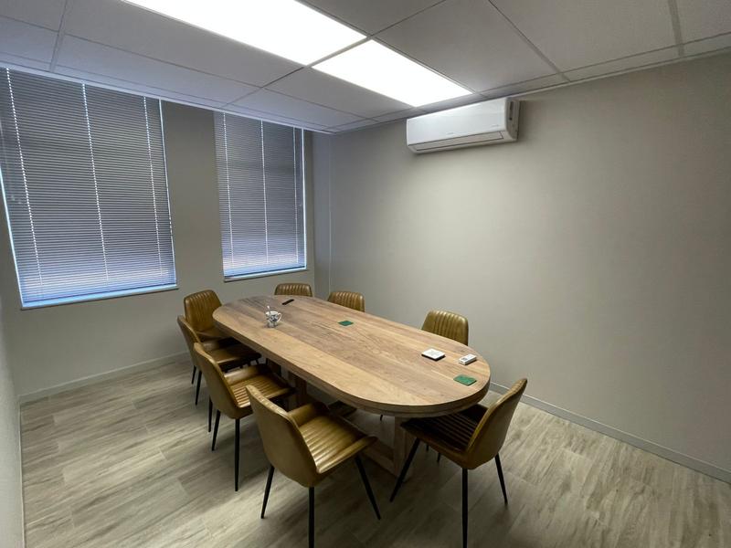 To Let Commercial Property for Rent in Midstream Estate Gauteng
