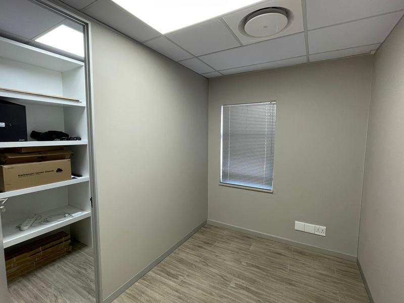 To Let Commercial Property for Rent in Midstream Estate Gauteng