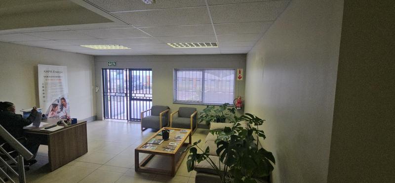 To Let Commercial Property for Rent in Allandale Gauteng