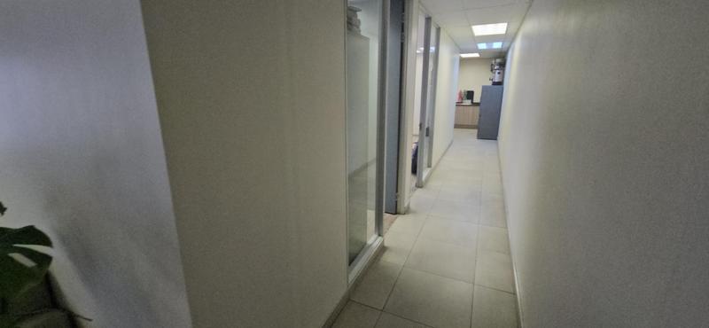 To Let Commercial Property for Rent in Allandale Gauteng