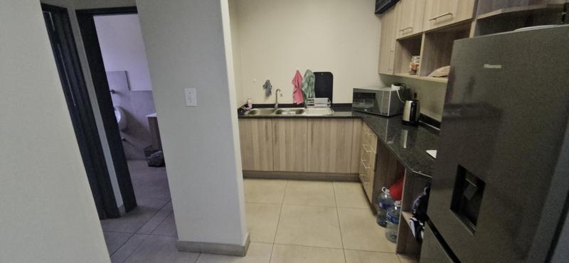 To Let Commercial Property for Rent in Allandale Gauteng