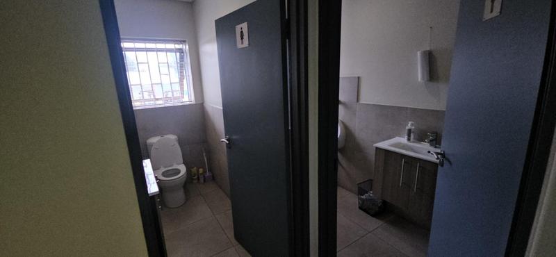 To Let Commercial Property for Rent in Allandale Gauteng