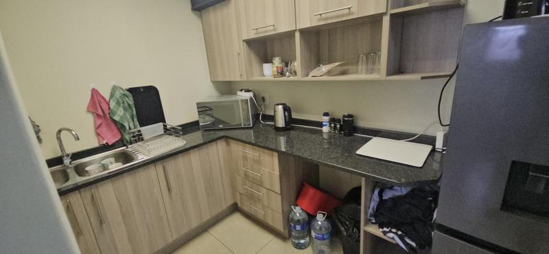 To Let Commercial Property for Rent in Allandale Gauteng
