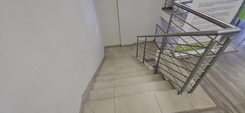 To Let Commercial Property for Rent in Allandale Gauteng