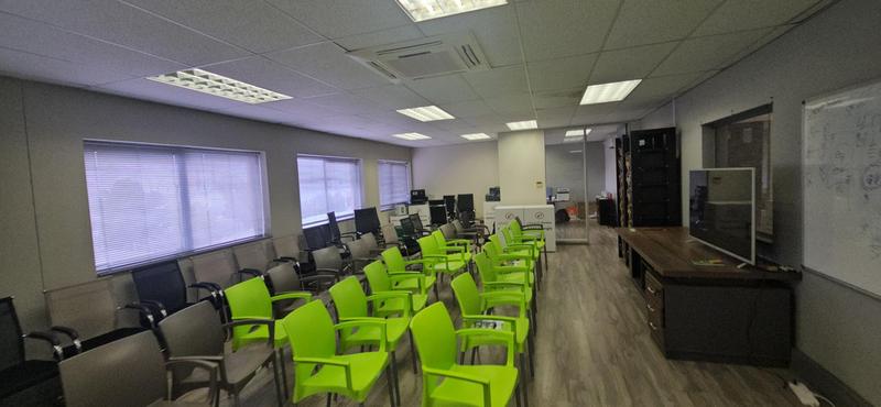 To Let Commercial Property for Rent in Allandale Gauteng