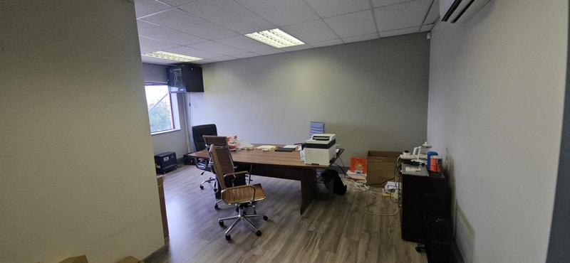 To Let Commercial Property for Rent in Allandale Gauteng
