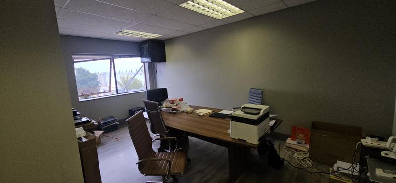 To Let Commercial Property for Rent in Allandale Gauteng