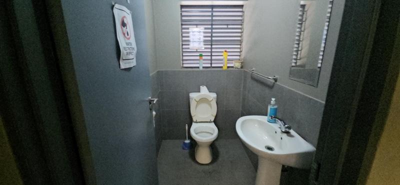 To Let Commercial Property for Rent in Allandale Gauteng