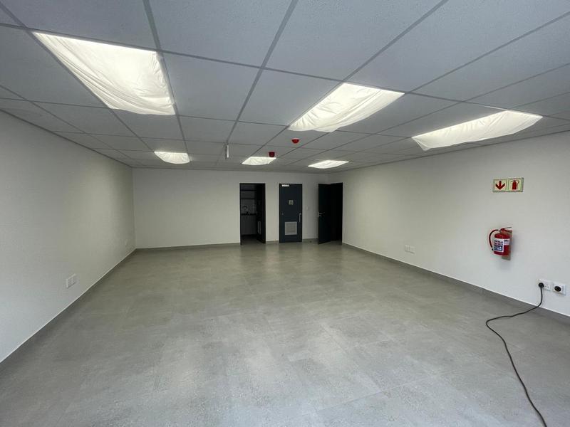 To Let Commercial Property for Rent in Samrand Business Park Gauteng