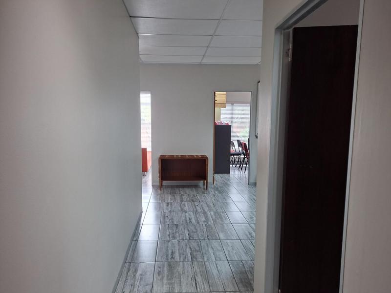 To Let Commercial Property for Rent in Route 21 Business Park Gauteng